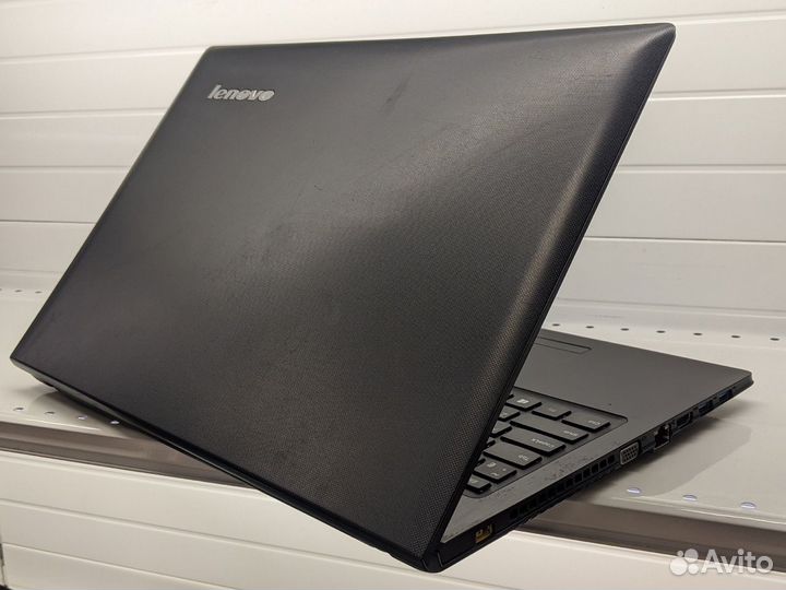 Ноутбук Lenovo IdeaPad G500S