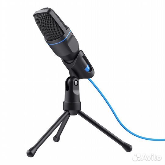 Микрофон Trust mico