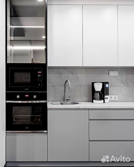 Кухня (цена за всю кухню) артикул: 460