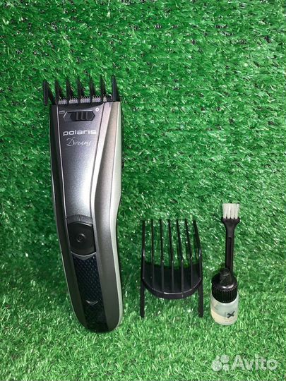 Машинка для стрижки Polaris PHC 0512RC