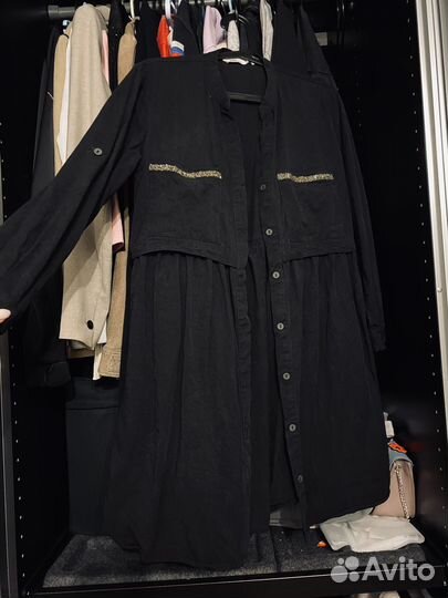 3 летних платья