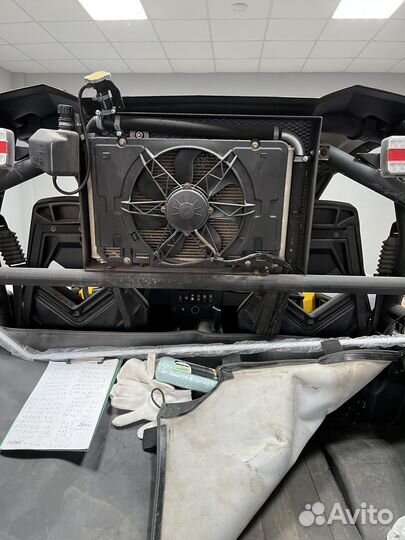 Продам квадроцикл багги