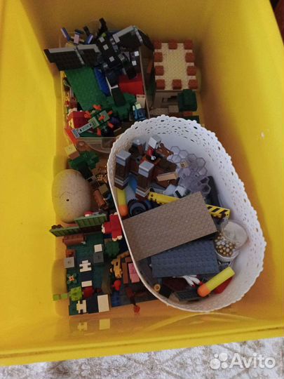 Lego Creator