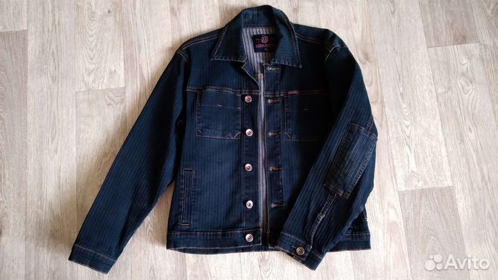 Куртка-пальто для мальчика демисезон и джинсовки