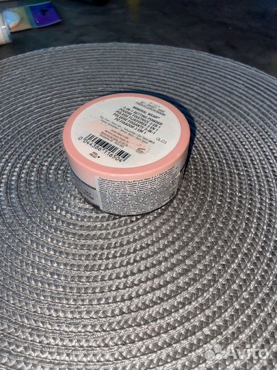 Косметика новая