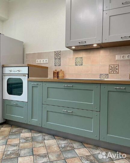 Кухни на заказ от производителя