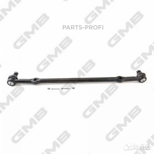 GMB 0408-0530 Тяга рулевая центральная 04080530