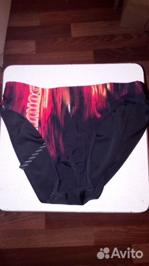 Плавки новые для плавания