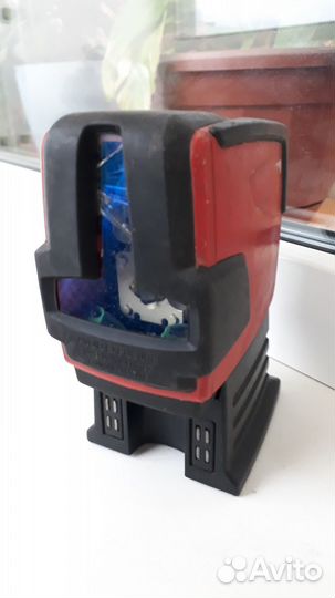 Лазерный нивелир Hilti PML 42