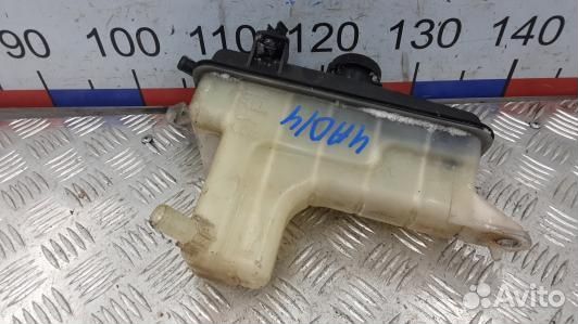 Бачок расширительный toyota RAV 4 ZSA3 (4AD14NP01)