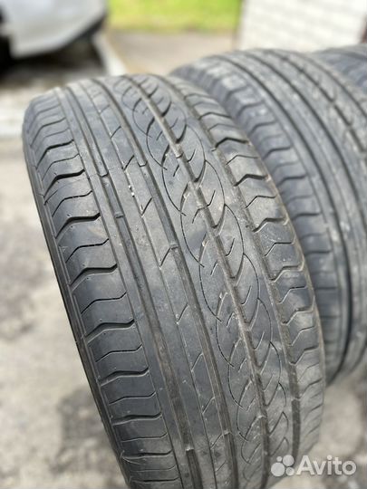 Joyroad Sport RX6 215/55 R17