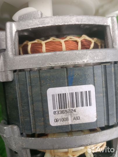 Циркуляционный насос пмм IKEA