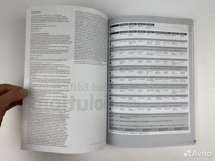 Solutions Intermediate Workbook Новая