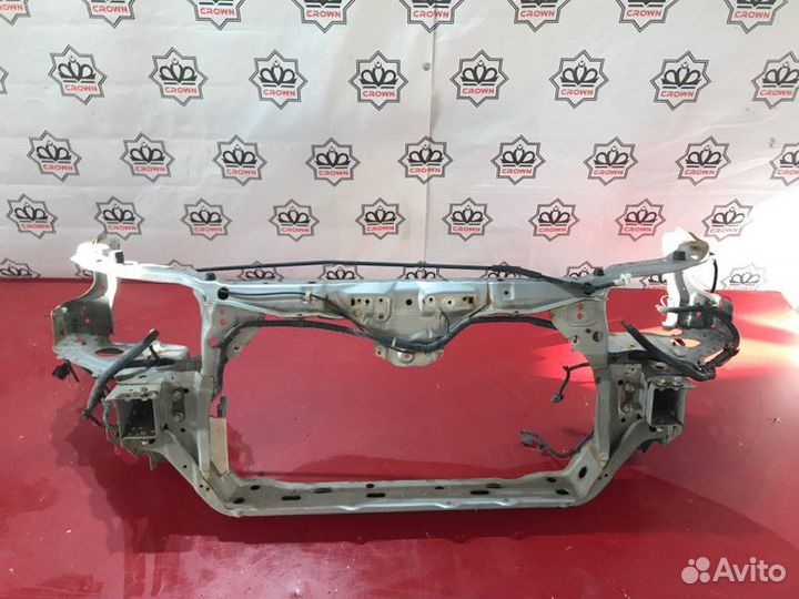 Рамка радиатора Honda Accord 7