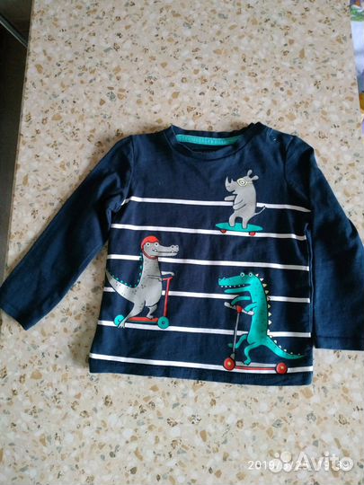 Рубашки и брюки+жилет, футболка (1)