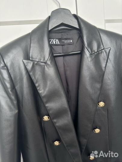 Пиджак жакет Zara