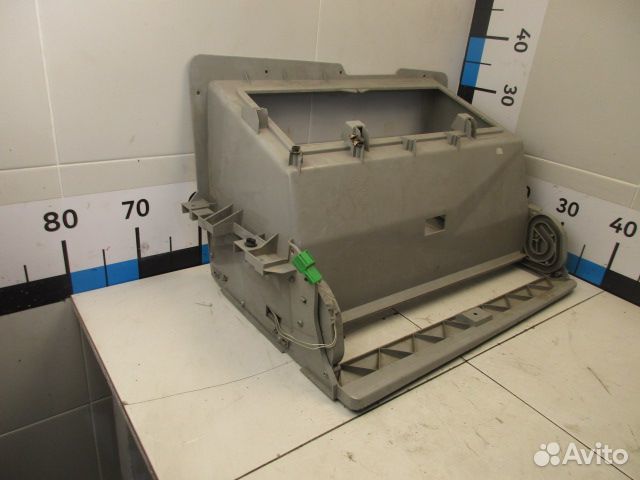 Бардачок Volvo FM13 FH13