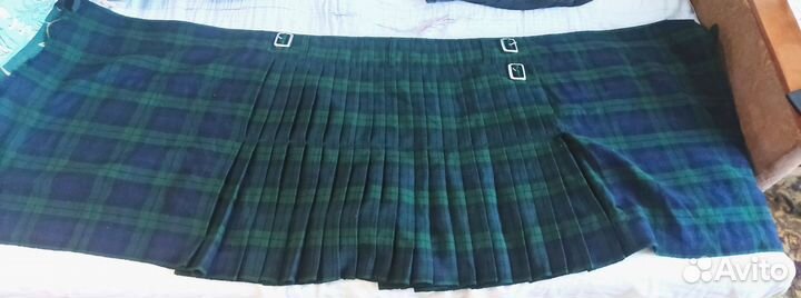 Килт Шотландский