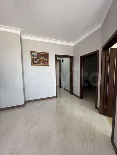 2-к. квартира, 54 м², 7/9 эт.