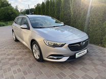Opel Insignia 2.0 MT, 2018, 181 160 км, с пробегом, цена 1 730 000 руб.