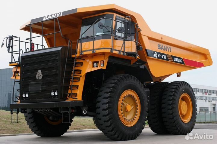 Спецтехника в лизинг