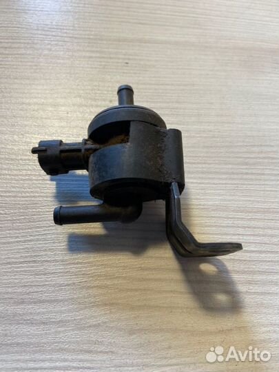 Клапан электромагнитный Kia Soul