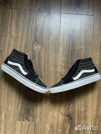 Кроссовки,кеды Vans оригинал размер 39