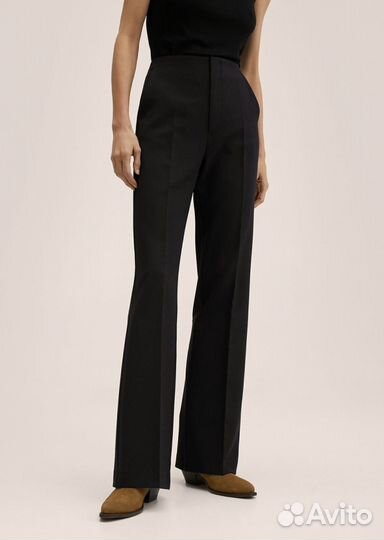 Mango брюки новые