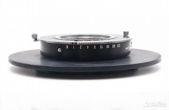 Затвор Polaroid MP-4