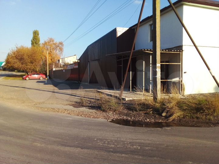 Свободного назначения, 84 м²