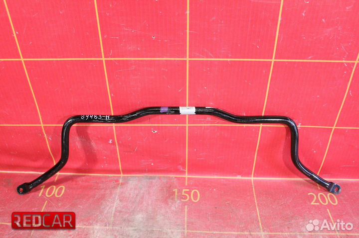 Стабилизатор поперечной устойчивости передний Rena