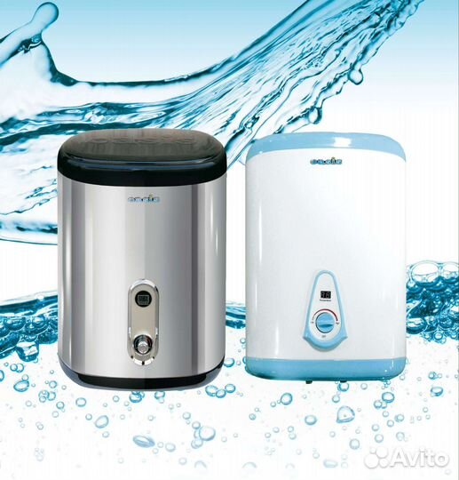 Ремонт, замена, установка бойлеров