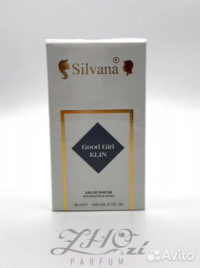 Парфюм Good Girl Klin