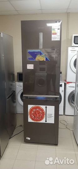 Холодильник Samsung No Frost