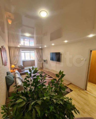 1-к. квартира, 35,3 м², 9/14 эт.