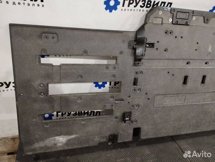 Спальник Volvo FH4 82812831