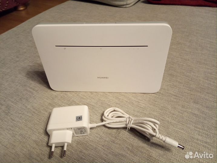 4G Роутер Huawei B535-232a