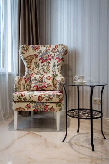 2-к. квартира, 43 м², 5/12 эт.