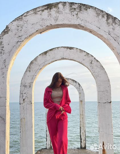 Костюм женский