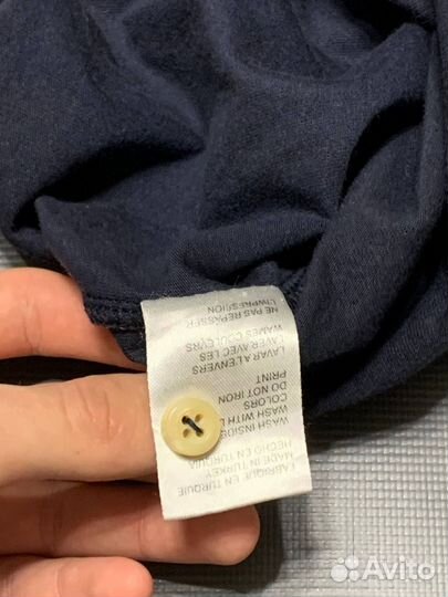 Polo ralph lauren Поло