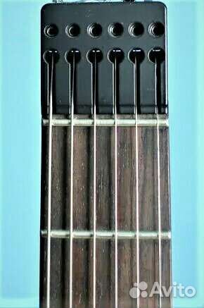 Электрогитары Steinberger Ibanez Fender