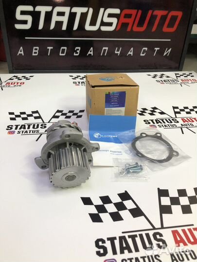 Насос водяной/помпа Luzar 21112