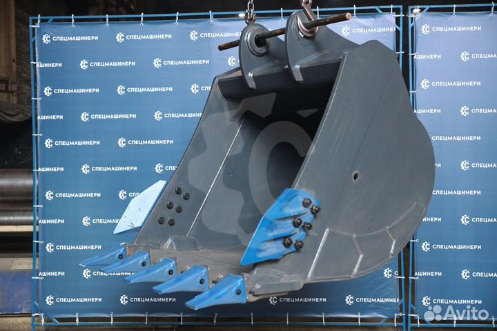 Caterpillar koвш для экскаватора В наличии