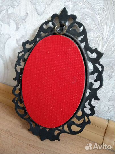 Картина в рамке