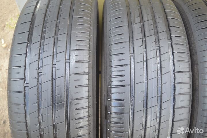 Nokian Tyres Hakka Green 3 195/65 R15 95H