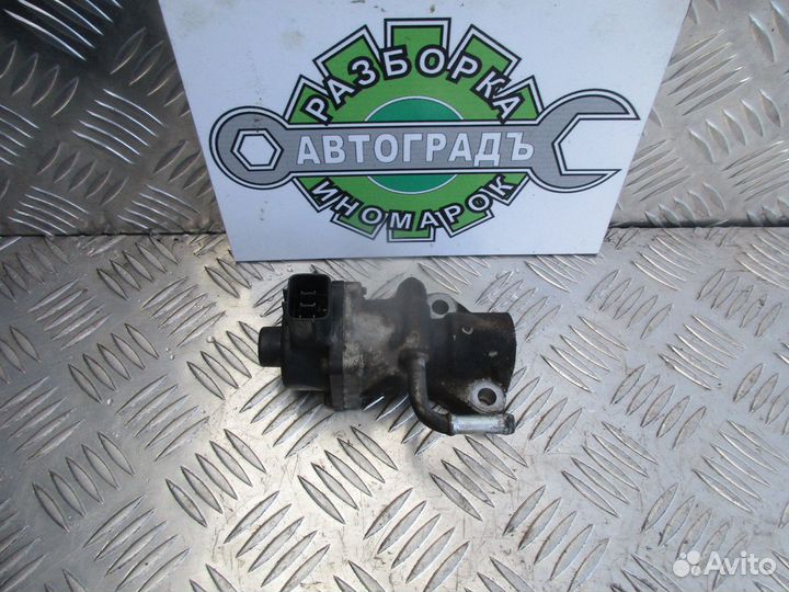 Клапан егр Форд Эскейп 2.3л 2008г