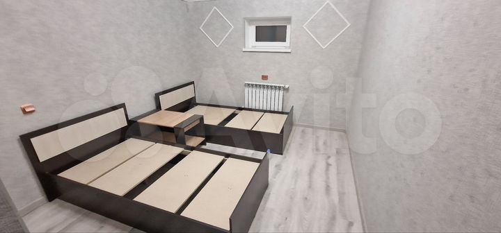 Комната 15 м² в 5-к., 2/2 эт.