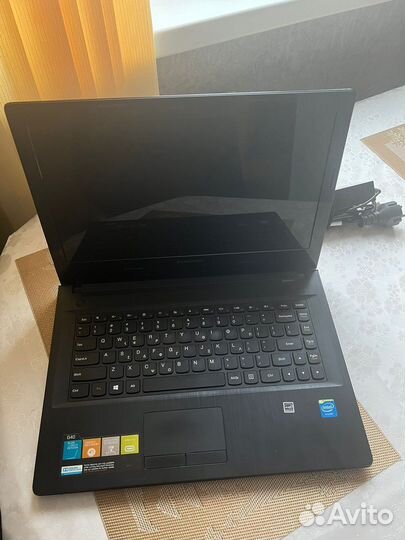 Lenovo g40