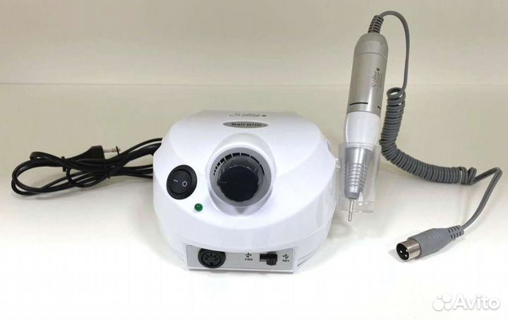 Аппарат для маникюра