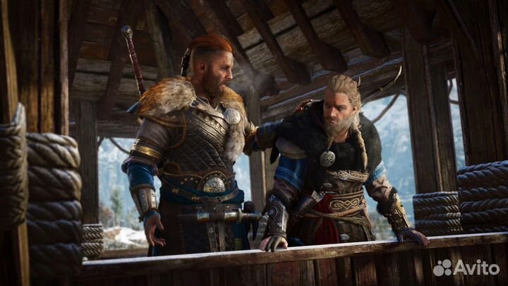 Подписка PS plus Есеншел